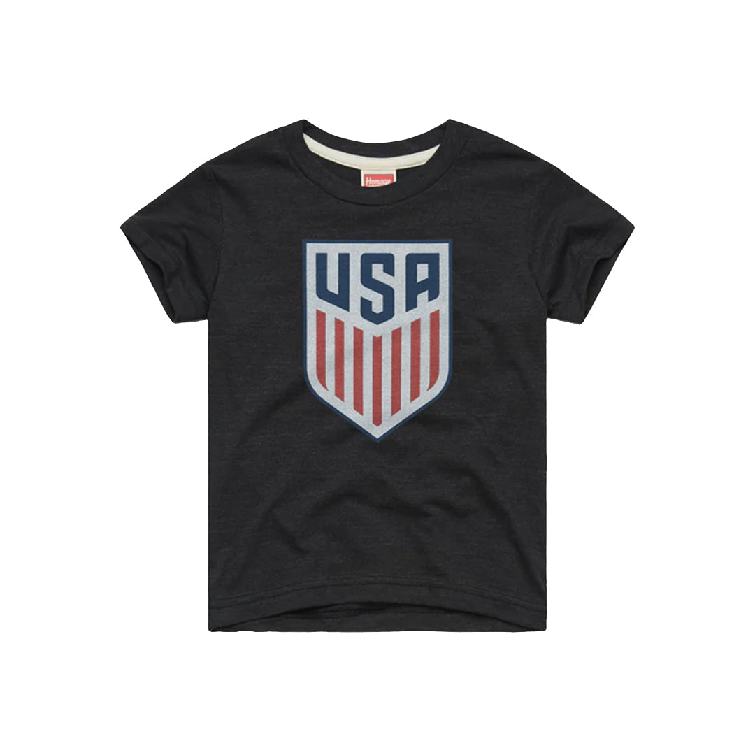 Team USA Youth Tee