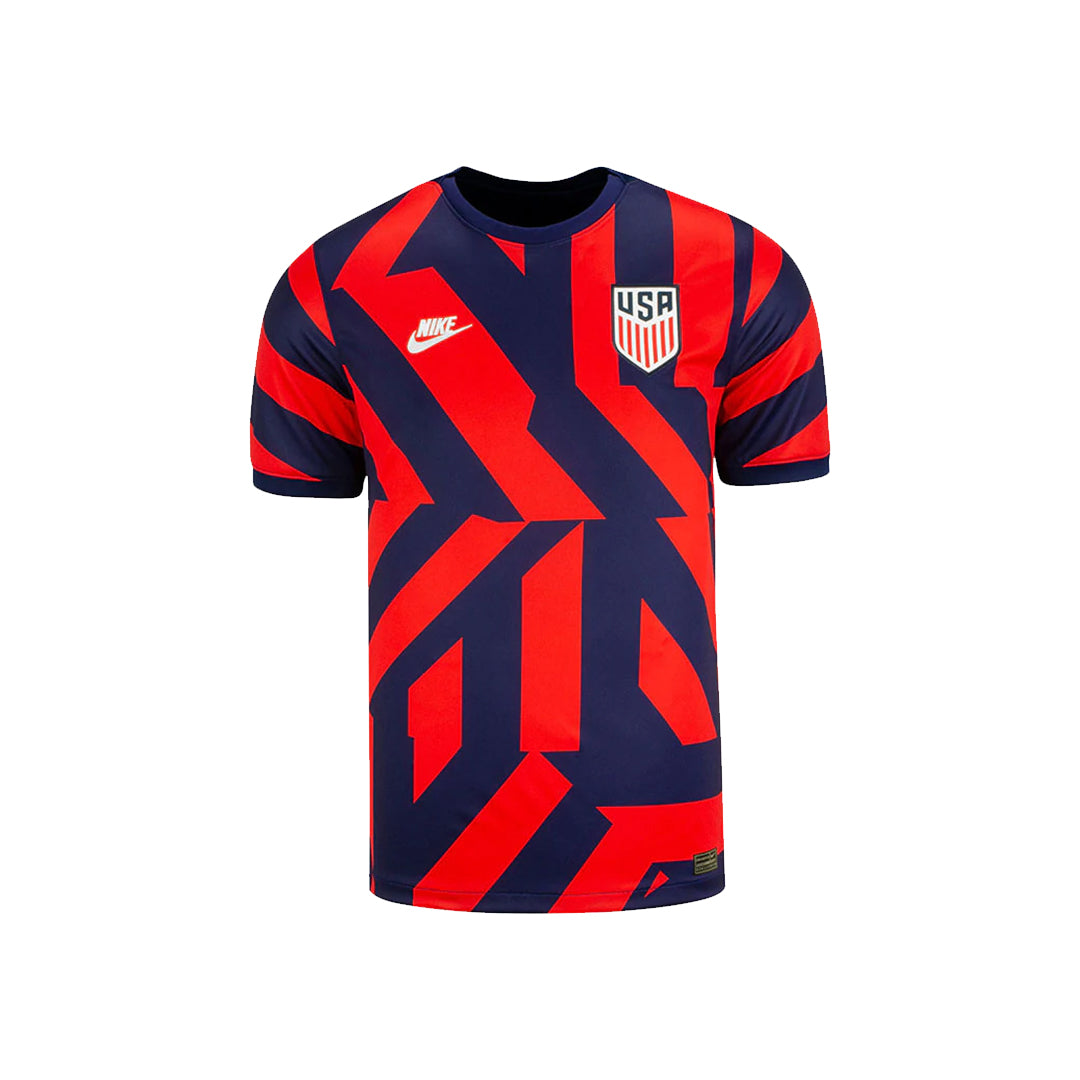 US Men's National Team Away Jersey