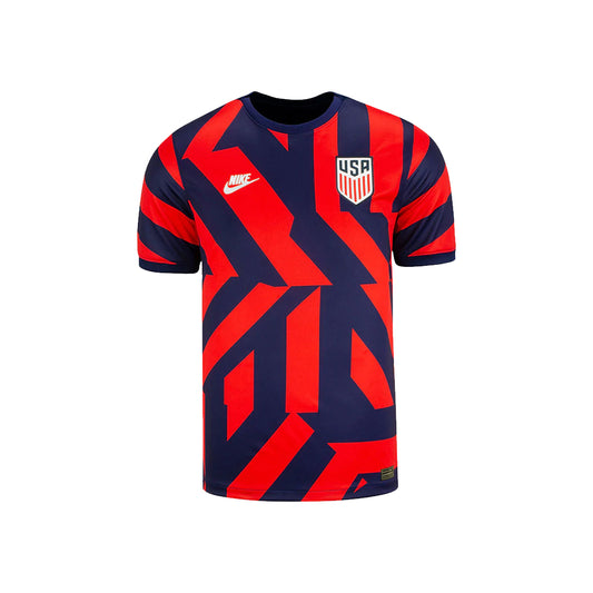 US Men's National Team Away Jersey