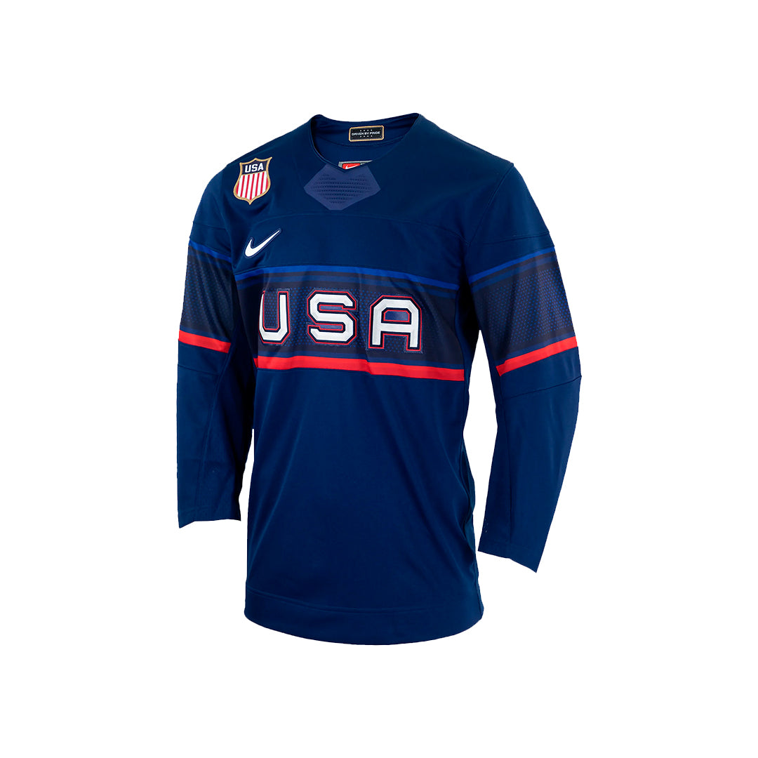 US Men's Hockey National Team Jersey