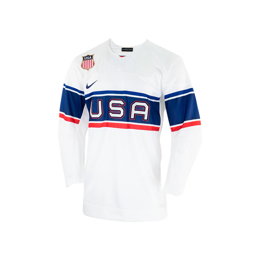 US Men's Hockey National Team Jersey