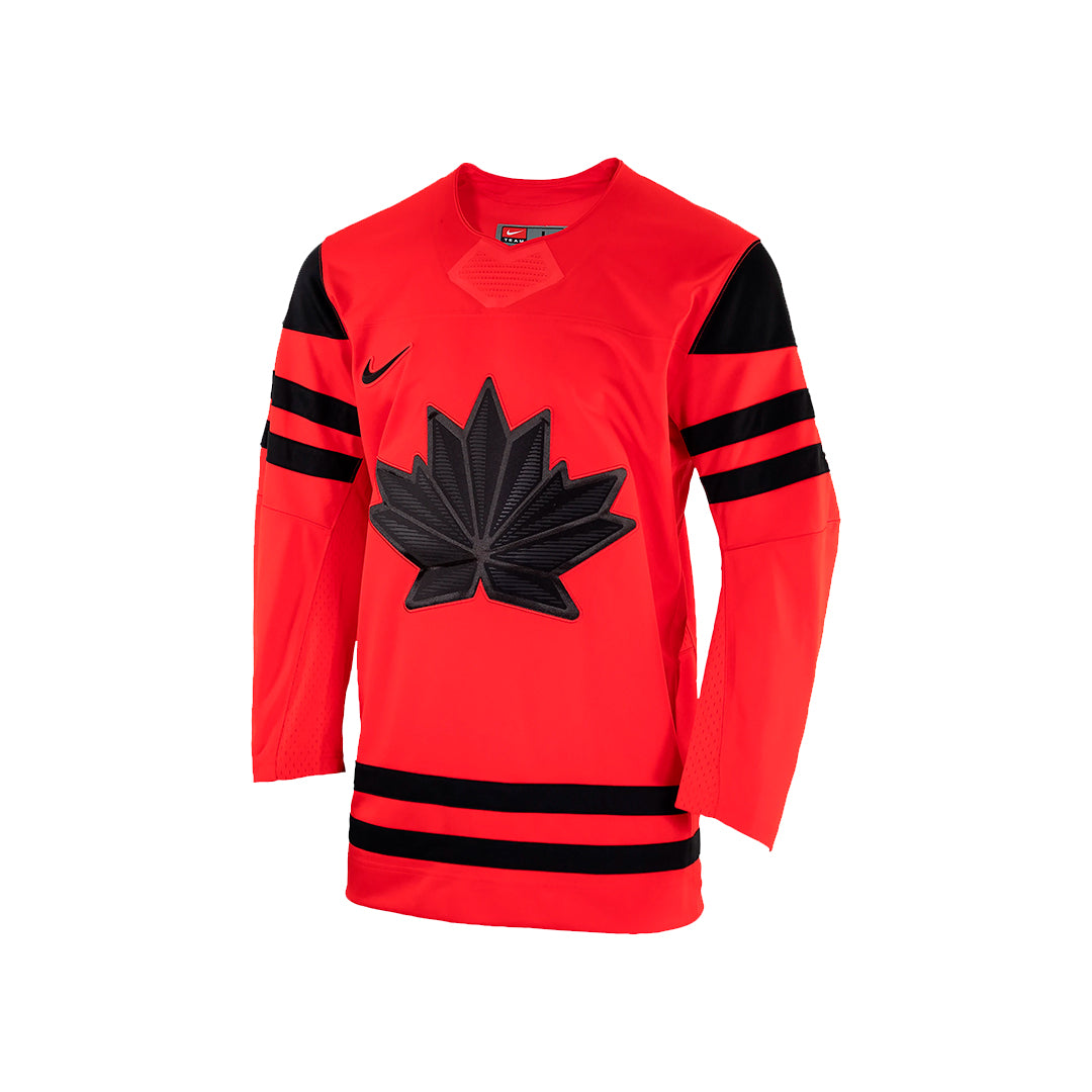 Canadian Mens Hockey Team Jersey