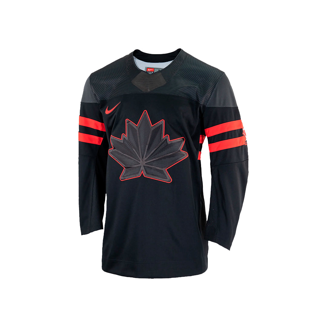 Canadian Mens Hockey Team Jersey