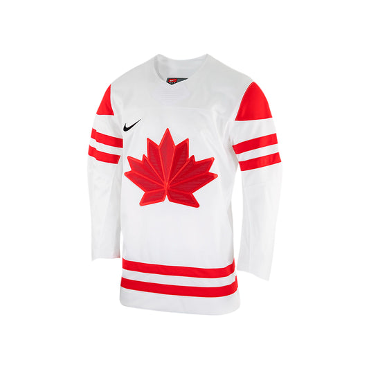Canadian Mens Hockey Team Jersey
