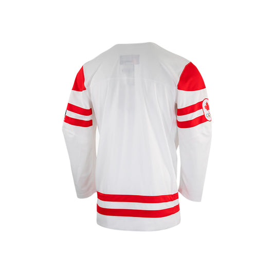 Canadian Mens Hockey Team Jersey