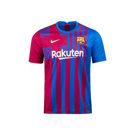 Barcelona Home Jersey