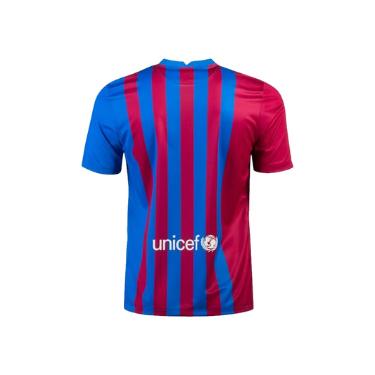 Barcelona Home Jersey