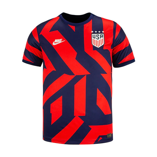 US Women's National Team Away Jersey
