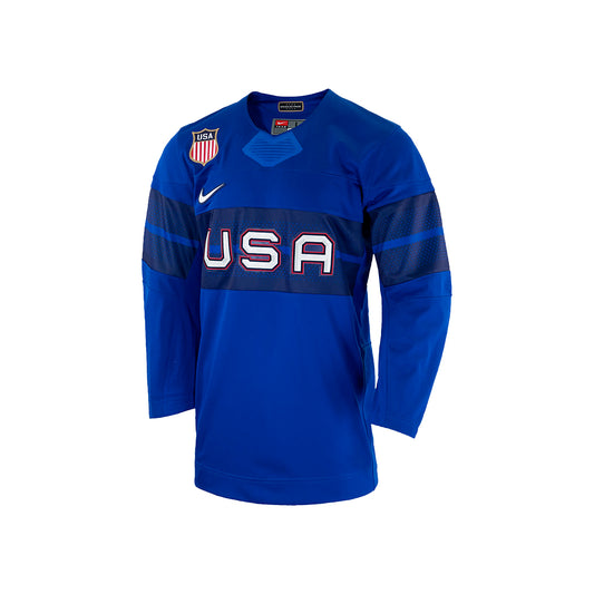 US Men's Hockey National Team Jersey