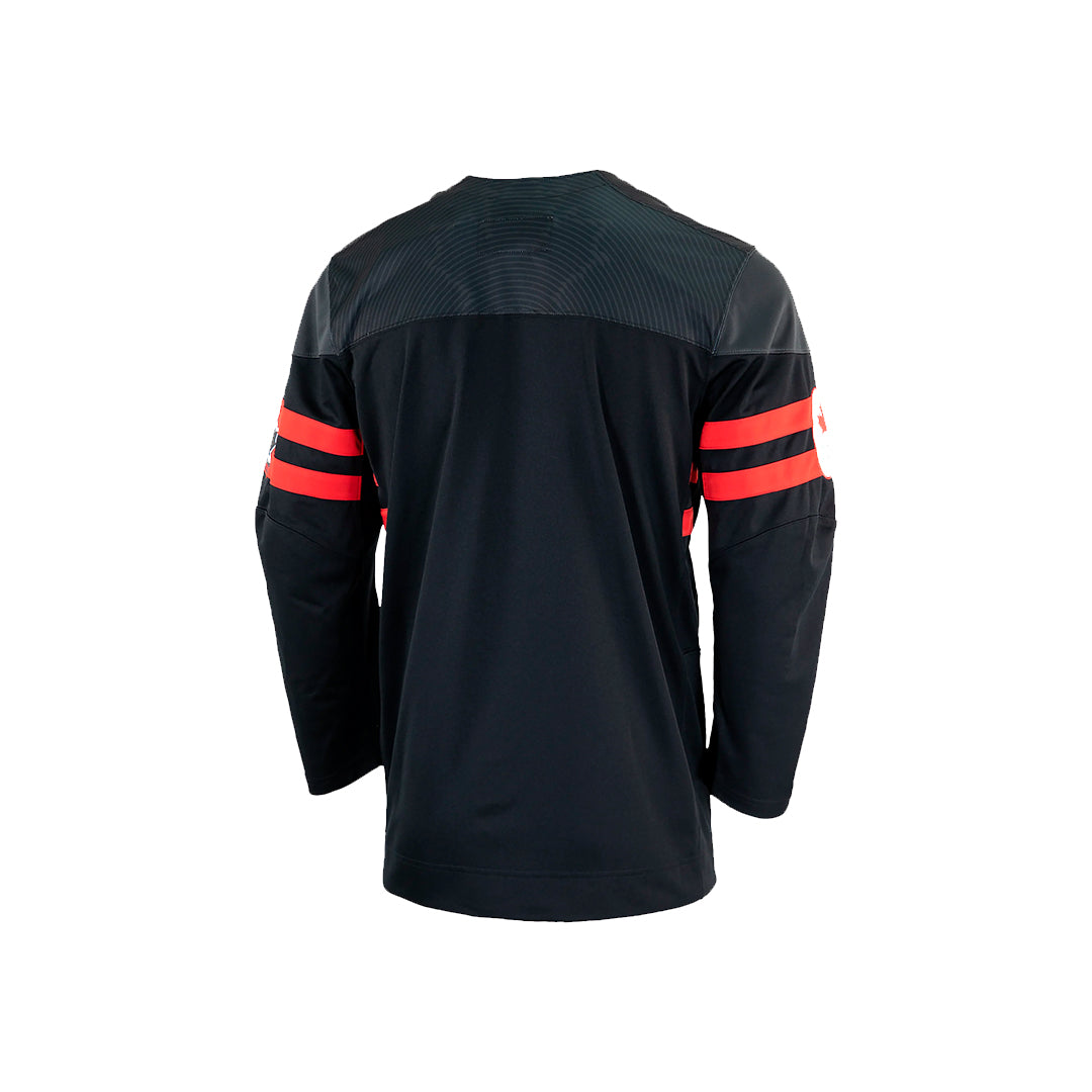 Canadian Mens Hockey Team Jersey