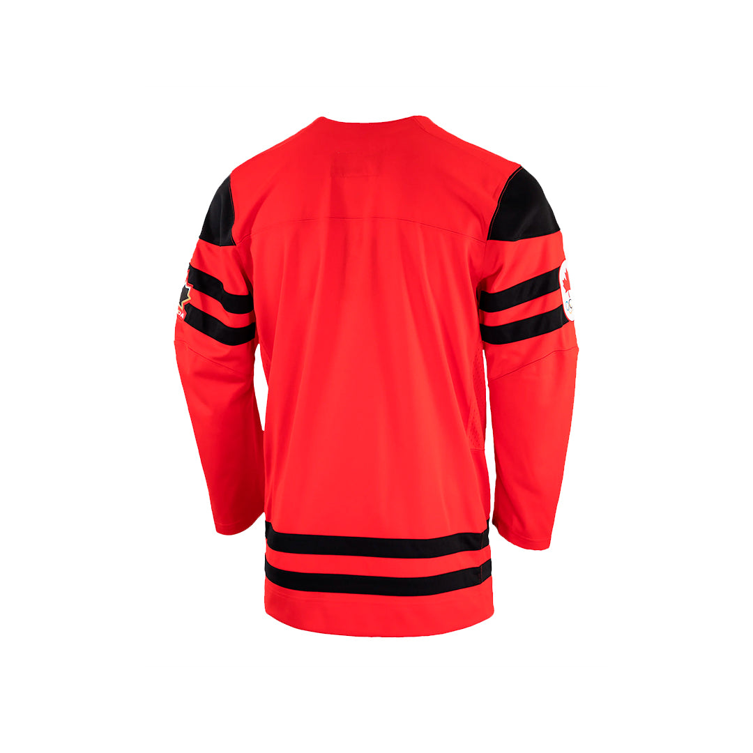 Canadian Mens Hockey Team Jersey