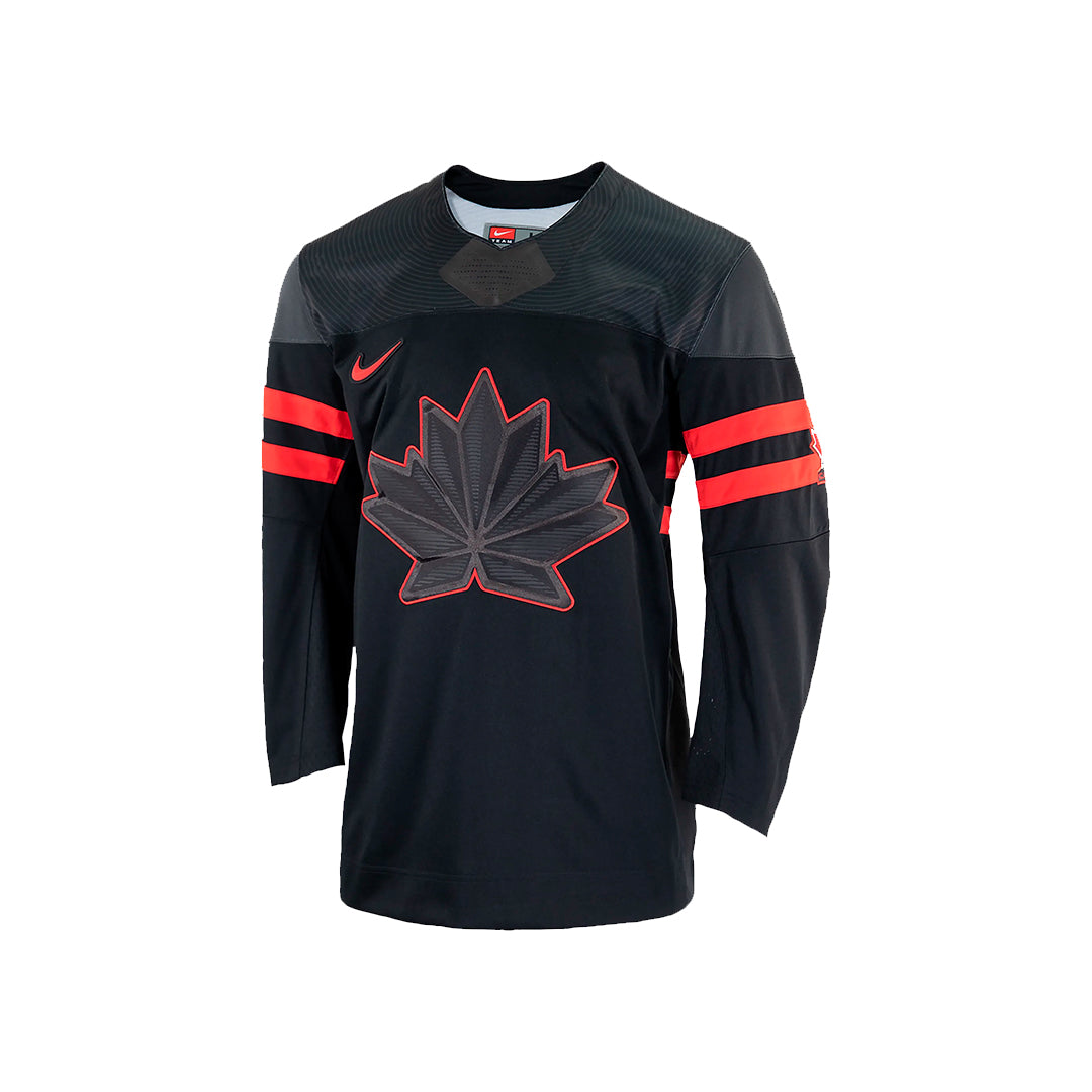 Team Canada Men's Hockey Jersey IIHF Nike 