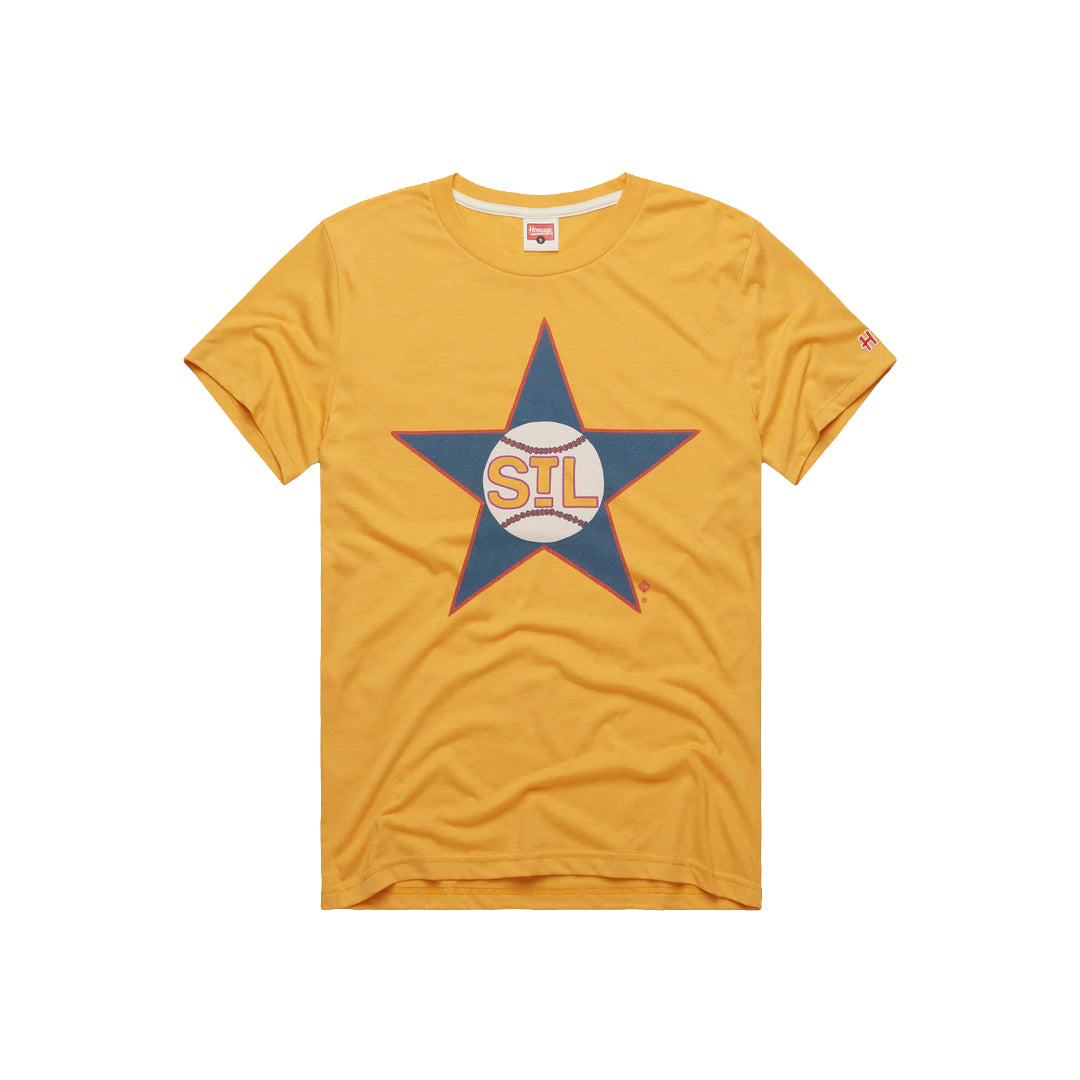 St. Lewey Stars